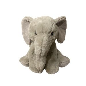 Kohl’s Cares Elephant Plush You’re Here For A Reason Nancy Tillman Stuffed Anima